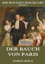 Emile Zola: Der Bauch von Paris, Buch