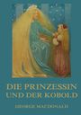 George Macdonald: Die Prinzessin und der Kobold, Buch