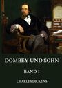 Charles Dickens: Dombey und Sohn, Band 1, Buch
