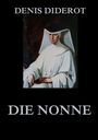 Denis Diderot: Die Nonne, Buch