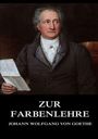 Johann Wolfgang von Goethe: Zur Farbenlehre, Buch