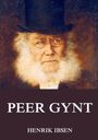 Henrik Ibsen: Peer Gynt, Buch