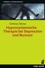 Ortwin Meiss: Hypnosystemische Therapie bei Depression und Burnout, Buch