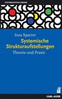 Insa Sparrer: Systemische Strukturaufstellungen, Buch