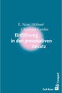 E. Noni Höfner: Einführung in den Provokativen Ansatz, Buch