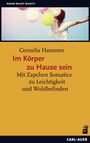 Cornelia Hammer: Im Körper zu Hause sein, Buch