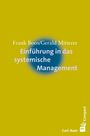 Frank Boos: Einführung in das systemische Management, Buch