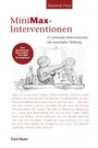 Manfred Prior: MiniMax-Interventionen, Buch