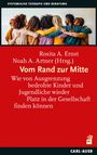 : Vom Rand zur Mitte, Buch