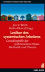 : Lexikon des systemischen Arbeitens, Buch