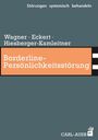 Elisabeth Wagner: Borderline-Persönlichkeitsstörung, Buch