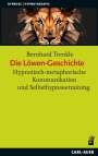 Bernhard Trenkle: Die Löwen-Geschichte, Buch
