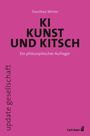 Dorothea Winter: KI, Kunst und Kitsch, Buch