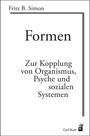 Fritz B. Simon: Formen, Buch