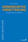 Claudia Salowski: Konservative Verbitterung, Buch