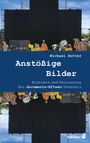 Michael Hutter: Anstößige Bilder, Buch