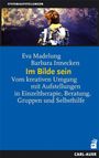 Eva Madelung: Im Bilde sein, Buch