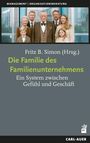: Die Familie des Familienunternehmens, Buch