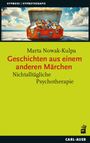 Marta Nowak-Kulpa: Geschichten aus einem anderen Märchen, Buch
