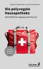 Herbert Grassmann: Die polyvagale Hausapotheke, Buch