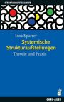 Insa Sparrer: Systemische Strukturaufstellungen, Buch