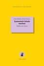 Johann Jakob Molter: Systemisch Schule machen, Buch