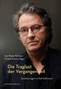 : Die Traglast der Vergangenheit, Buch