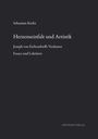 Sebastian Kiefer: Herzenseinfalt und Artistik, Buch