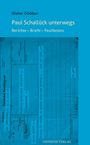 Walter Gödden: Paul Schallück unterwegs, Buch