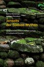 Sabine Mainberger, Andreas Pfersmann (Hgg.), Jenseits der Südsee-Mythen, Zeitgenössische Literatur und Anthropologie, Aisthesis Verlag. Hintergrund aus gewebten Fasern.