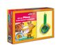 Schwager & Steinlein Verlag: Mit der Maus lecker kochen und backen, Buch