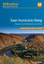 : Saar-Hunsrück-Steig, Buch