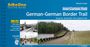 Michael Cramer: Iron Curtain Trail 3 German-German Border Trail, Buch
