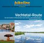 : Vechtetal-Route, Buch