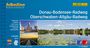 : Donau-Bodensee-Weg, Oberschwaben-Allgäu Weg, Buch
