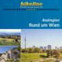 : Rund um Wien 1 : 60 000, Buch