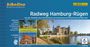 : Radfernweg Hamburg-Rügen, Buch