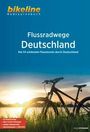 : Flussradwege Deutschland, Buch
