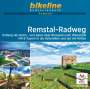 : Remstal-Radweg, Buch
