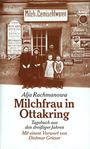 Alja Rachmanowa: Milchfrau in Ottakring, Buch