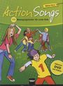 Walter Kern: Action Songs, Buch