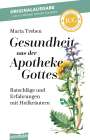 Treben, Maria: Gesundheit aus der Apotheke Gottes., Buch