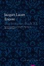 Jacques Lacan: Encore, Buch