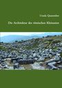 Ursula Quatember: Die Architektur des römischen Kleinasien, Buch