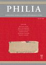 : Philia 10, 2024, Buch