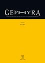 : Gephyra 29, 2025, Buch