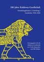 Elke Richter: 100 Jahre Koldewey-Gesellschaft, Buch