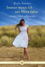 Rosalie Tavernier: Immer wenn ich ans Meer fahre, Buch
