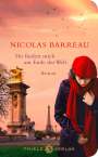Nicolas Barreau: Du findest mich am Ende der Welt, Buch