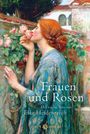 : Frauen und Rosen, Buch